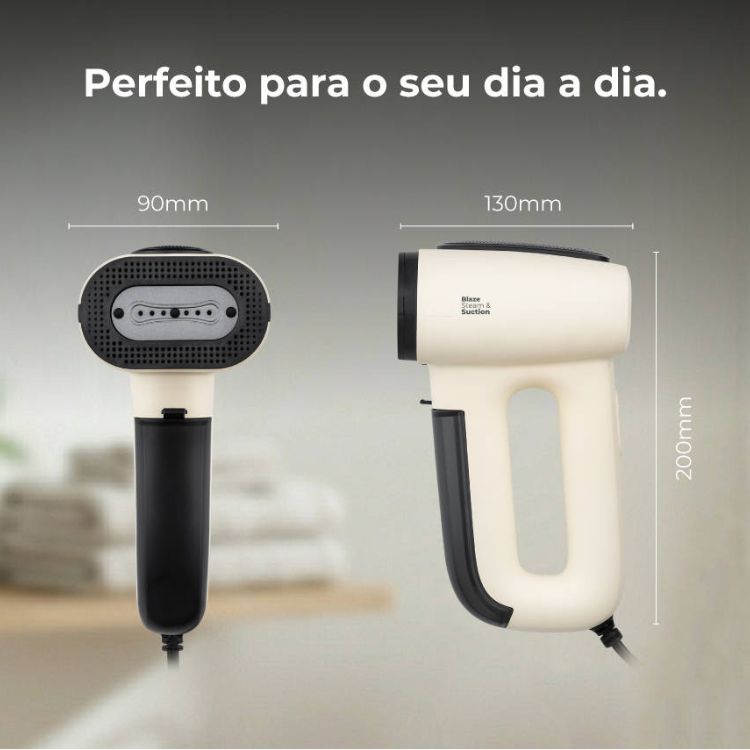 Ferro a Vapor Vertical Flama 5310FL