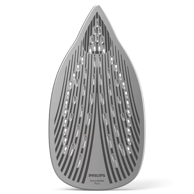 Ferro a Vapor Philips Série 5000 DST5030/80 Roxo