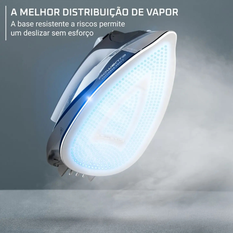 Ferro a Vapor Rowenta Freemove Force DE6725D1 2800W