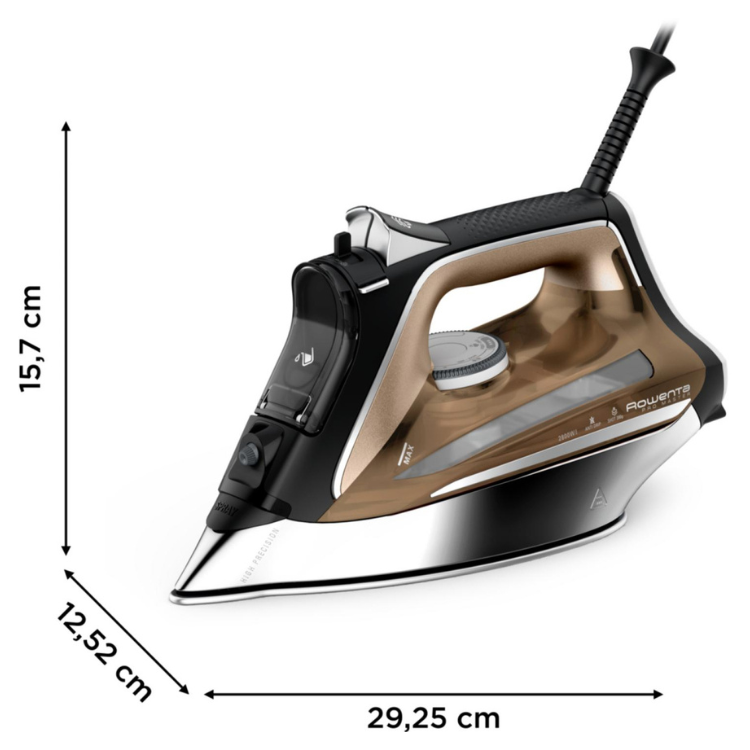 Ferro a Vapor Rowenta DW8203 2800W