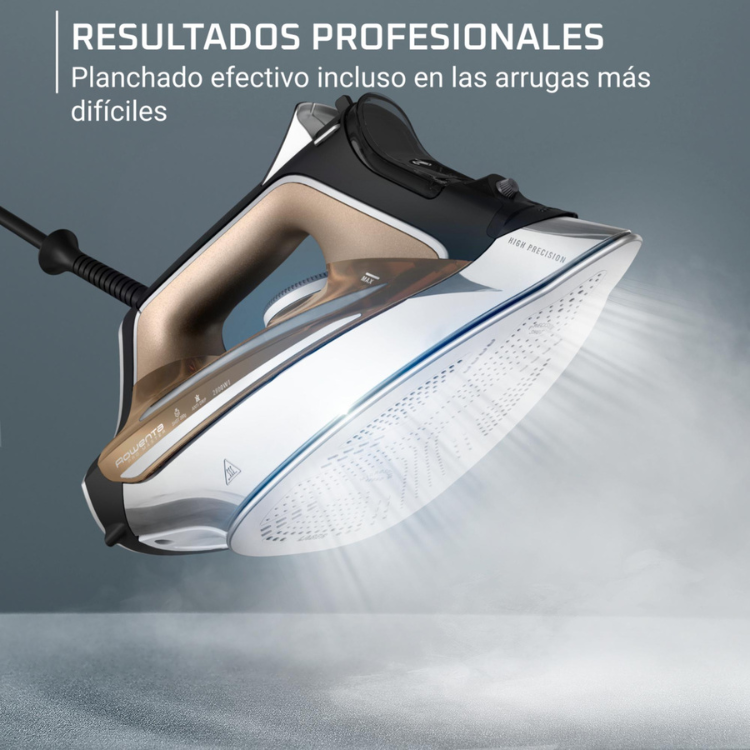 Ferro a Vapor Rowenta DW8203 2800W