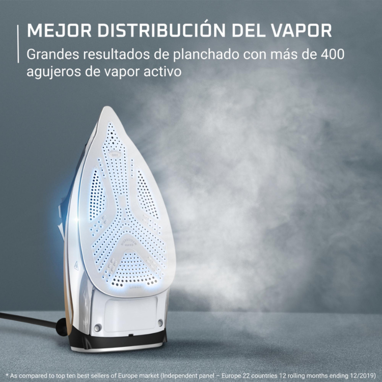 Ferro a Vapor Rowenta DW8203 2800W