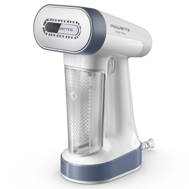 Ferro a Vapor Vertical Rowenta DR8722 Pure Force