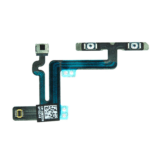 Flex volume iPhone 6S Plus
