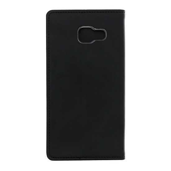 Flip Cover Mercury Jelly Samsung Galaxy G955 Preto