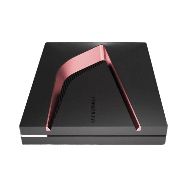 Formuler Z12 Ultra BT3 MyTV Online 3 4K