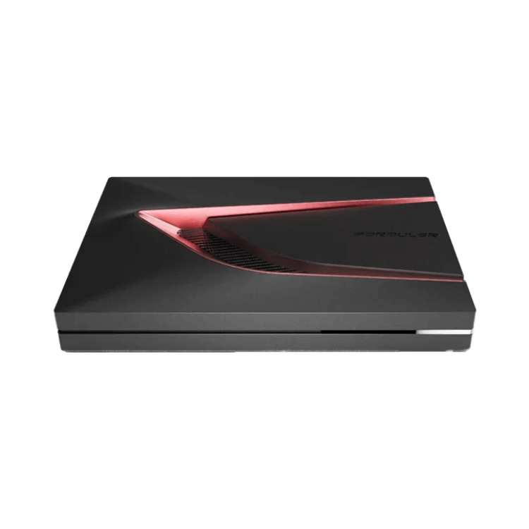 Formuler Z12 Ultra BT3 MyTV Online 3 4K