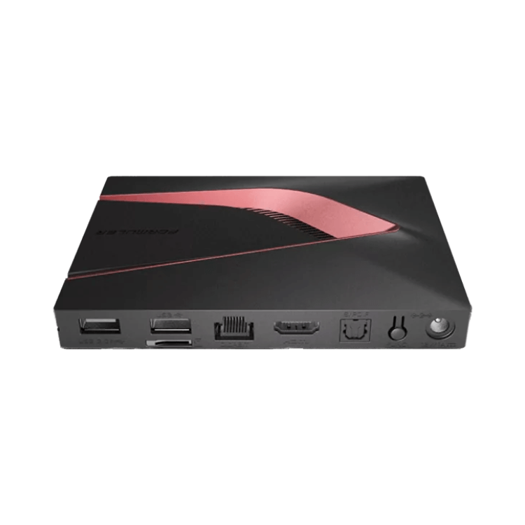 Formuler Z12 Ultra BT3 MyTV Online 3 4K