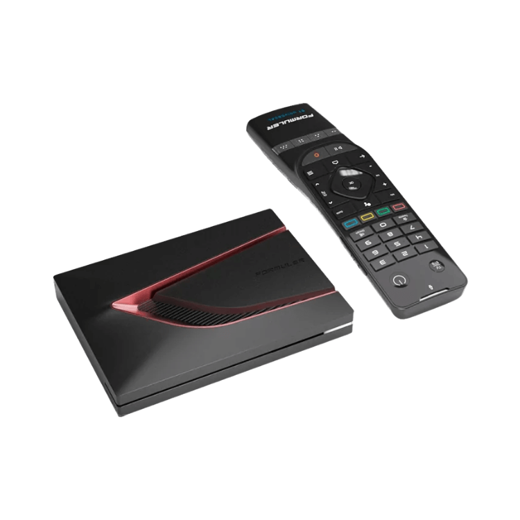 Formuler Z12 Ultra BT3 MyTV Online 3 4K
