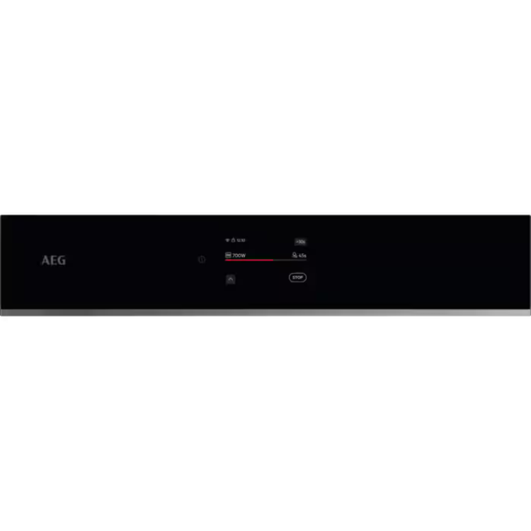 Forno Multifunções AEG TM7NK721B 44L 1000W