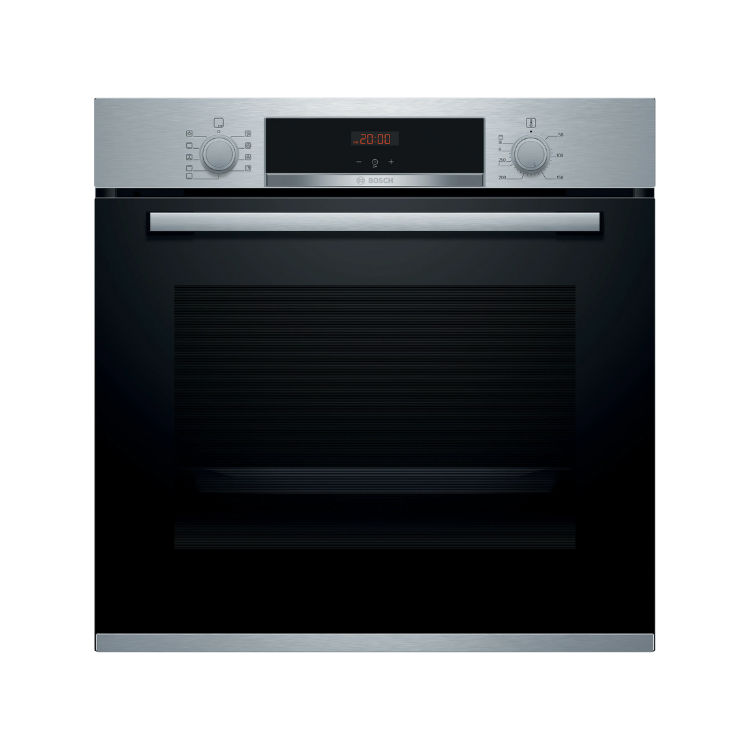 Forno de Encastre Bosch Serie 2 HBA510BR0 3400W 71L
