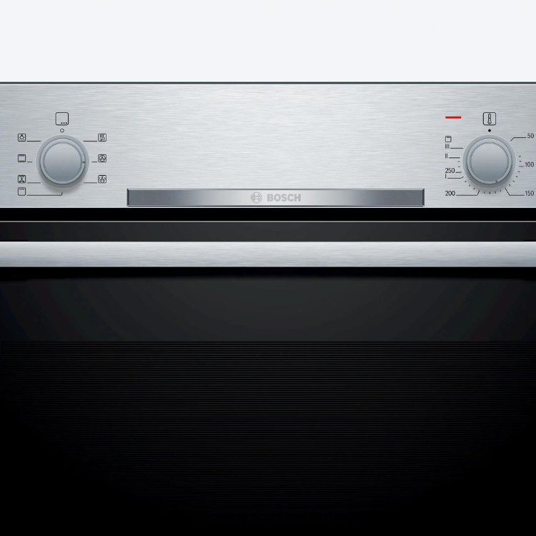 Forno de Encastre Bosch Serie 2 HBA510BR0 3400W 71L