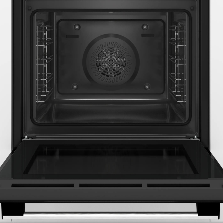 Forno de Encastre Bosch Serie 2 HBA510BR0 3400W 71L