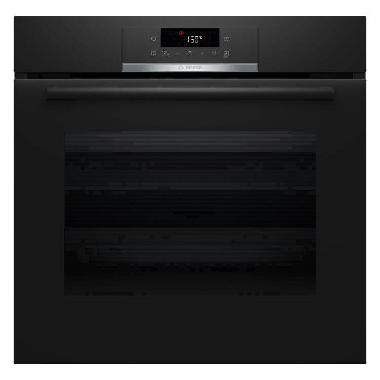 Forno Hidrolítico/Pirolítico Bosch Serie 4 HBA572EB3 71L 3600W
