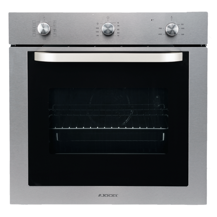 Forno de Encastre Jocel JFE019042 70L 2800W