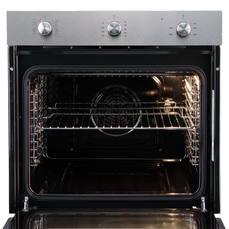 Forno de Encastre Jocel JFE019042 70L 2800W