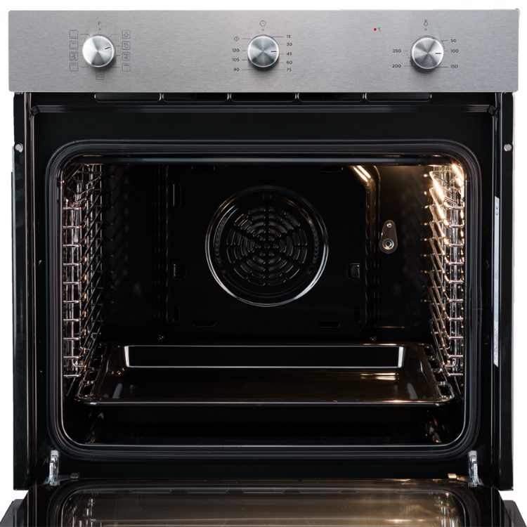 Forno de Encastre Jocel JFE019042 70L 2800W
