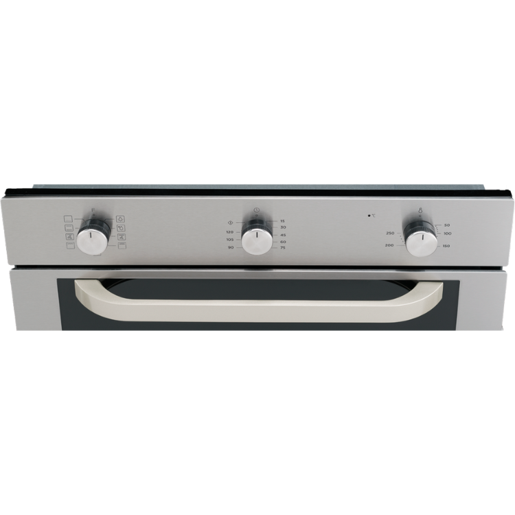 Forno de Encastre Jocel JFE019042 70L 2800W