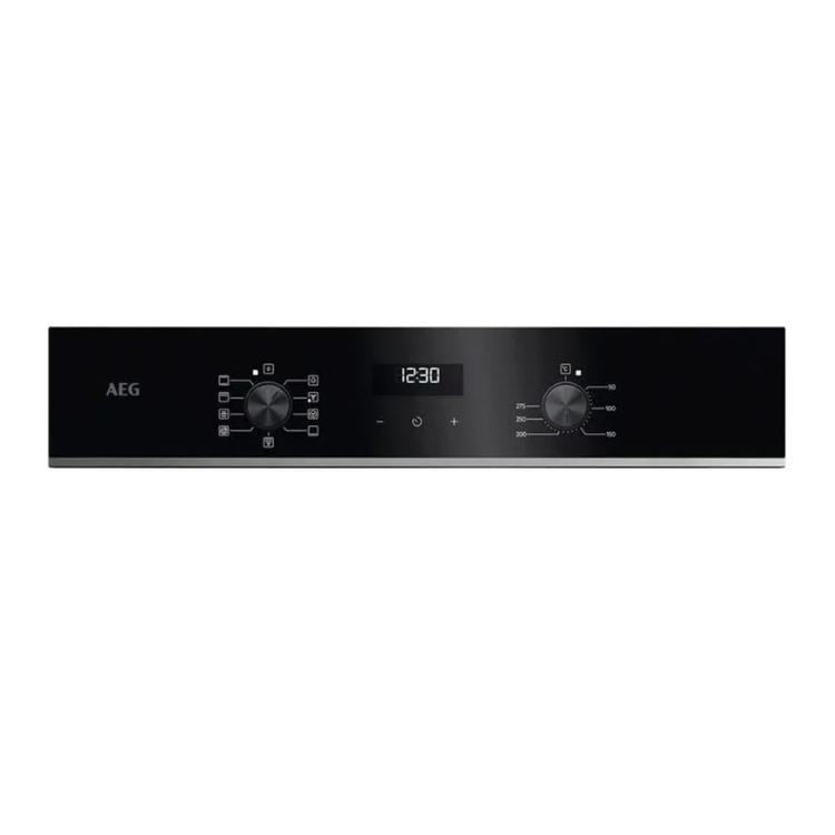 Forno Hidrolítico AEG TU5AB21FSB 72L 3490W