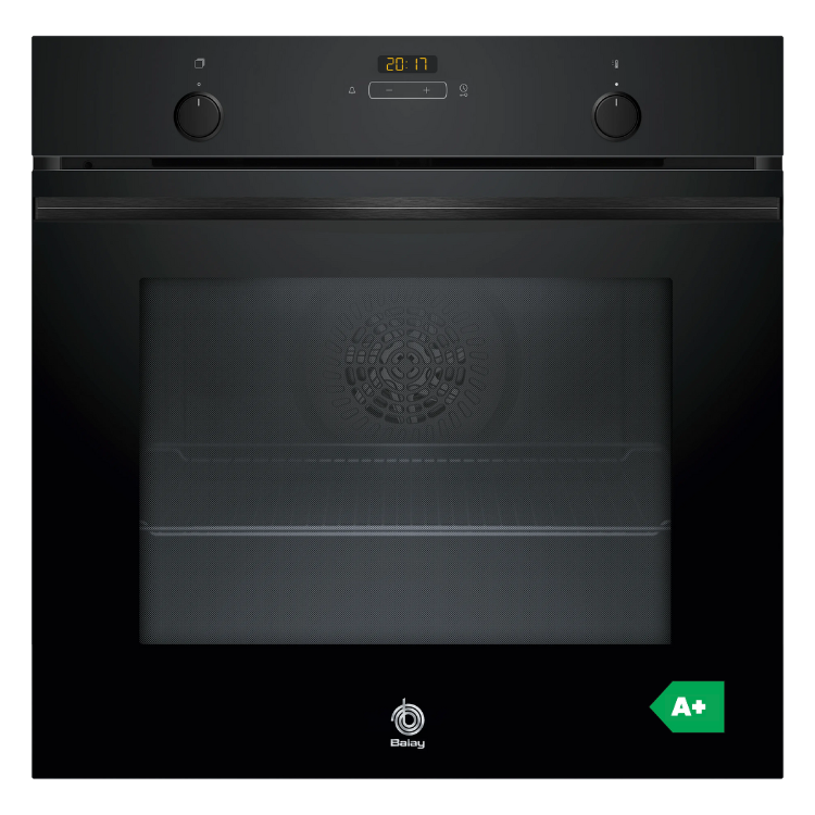 Forno Hidrolítico de Encastre Balay 3HB5131N3 71L 3400W