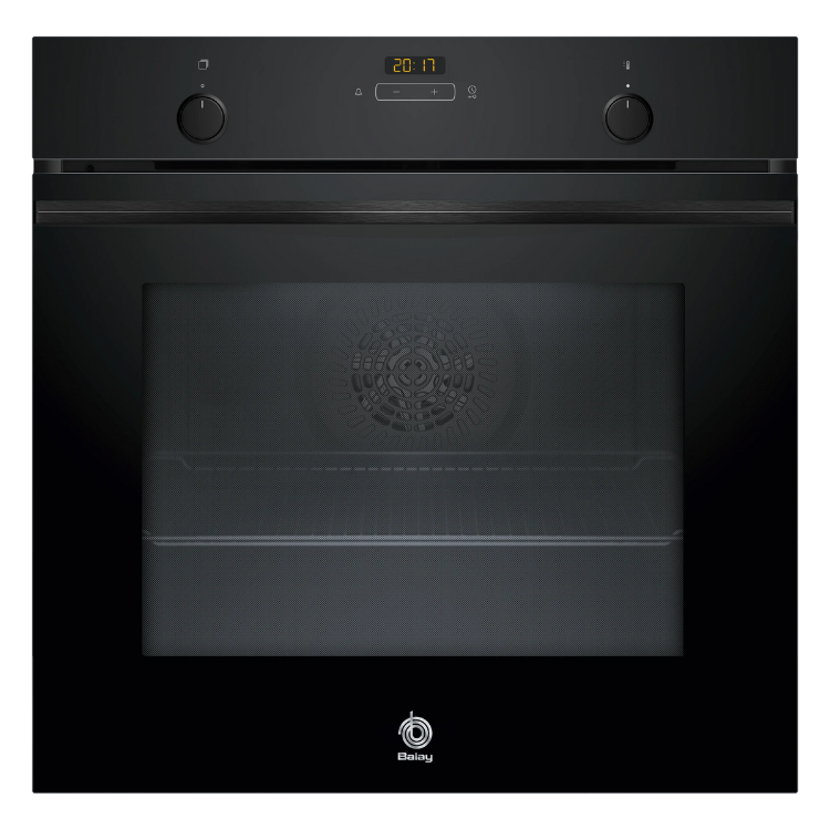 Forno Hidrolítico de Encastre Balay 3HB5131N3 71L 3400W