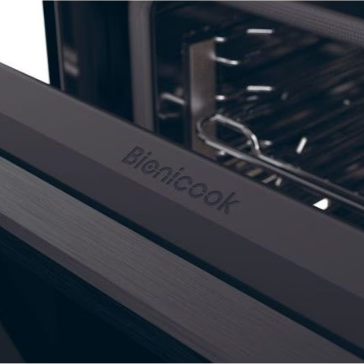 Forno Hidrolítico de Encastre Haier H6 ID2P3T1HTX 78L 3300W - Novo/Ligeiro Dano