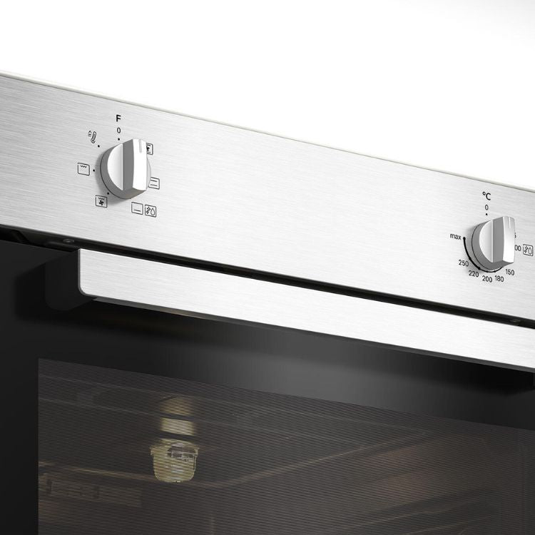 Forno Hidrolítico Indesit IB25REX 74L 2400W Inox