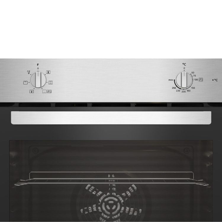Forno Hidrolítico Indesit IB25REX 74L 2400W Inox