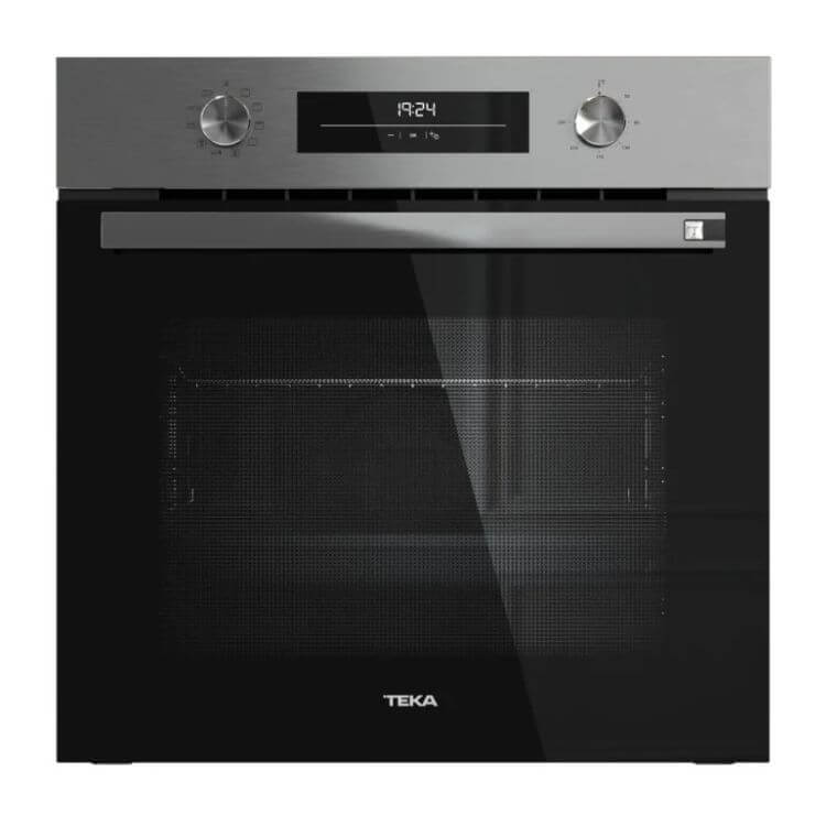 Forno Hidrolítico de Encastre Teka NEO HSB6350SS 70L 2615W