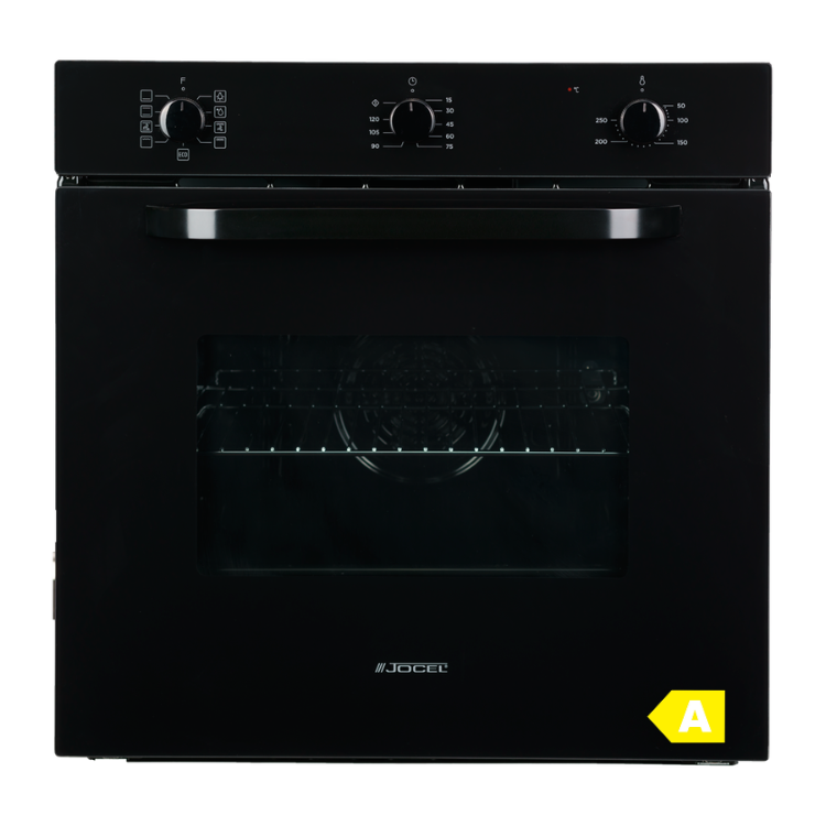 Forno de Encastre Jocel JFE019165 70L 2800W