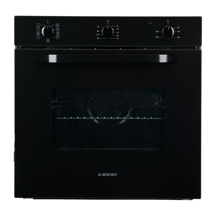 Forno de Encastre Jocel JFE019165 70L 2800W