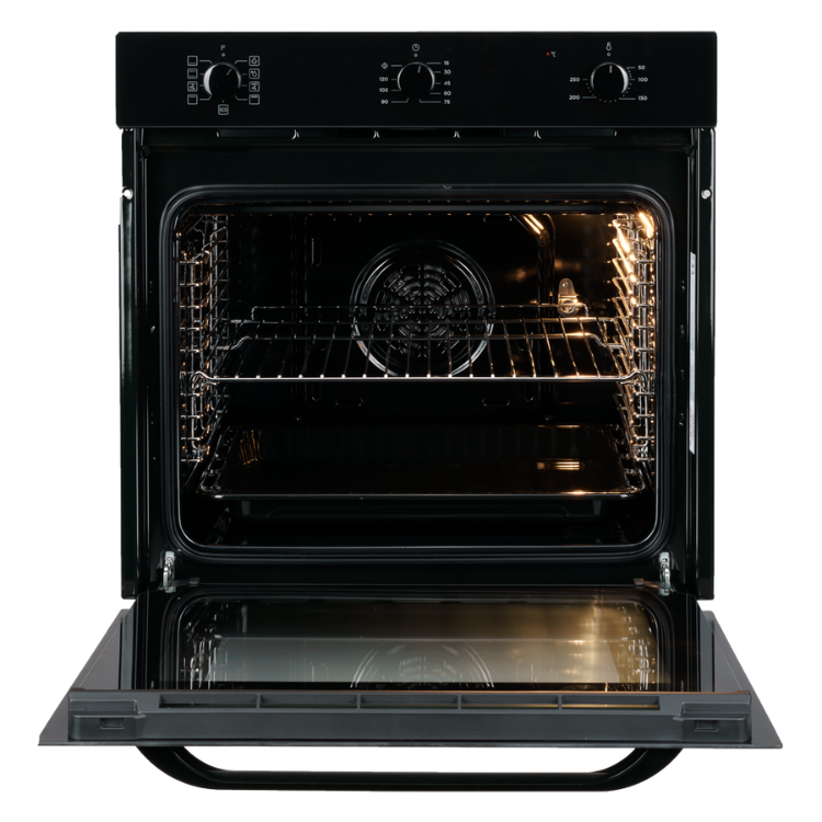 Forno de Encastre Jocel JFE019165 70L 2800W