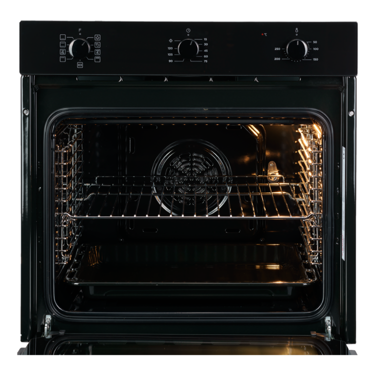 Forno de Encastre Jocel JFE019165 70L 2800W