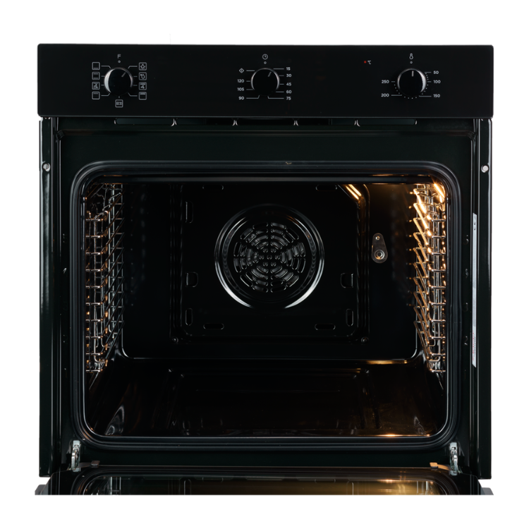 Forno de Encastre Jocel JFE019165 70L 2800W