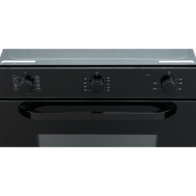 Forno de Encastre Jocel JFE019165 70L 2800W