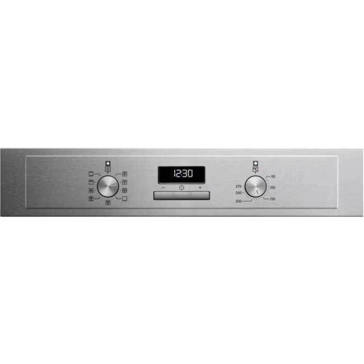 Forno Multifunções de Encastre Electrolux EOF3H54X 72L 2790W