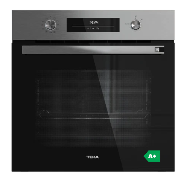Forno Multifunções de Encastre Teka NEO HSB6360SS 70L 2615W