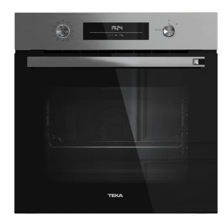 Forno Multifunções de Encastre Teka NEO HSB6360SS 70L 2615W