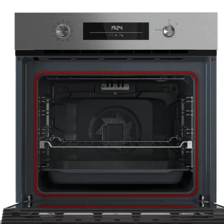 Forno Multifunções de Encastre Teka NEO HSB6360SS 70L 2615W