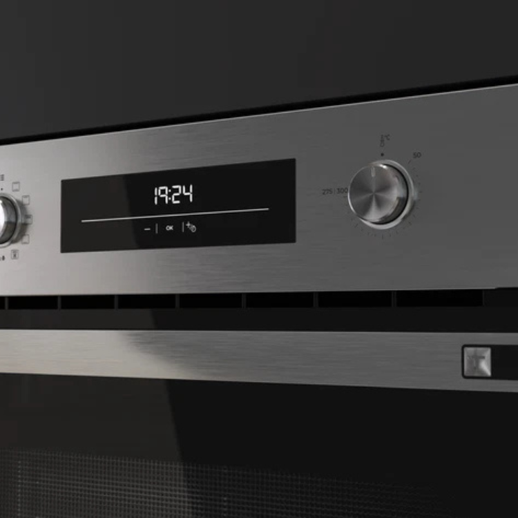 Forno Multifunções de Encastre Teka NEO HSB6360SS 70L 2615W