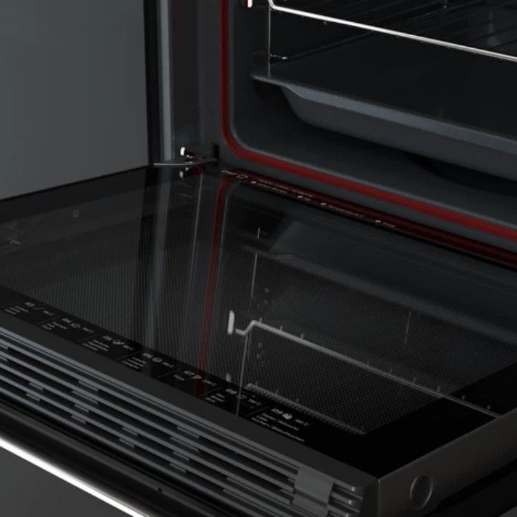 Forno Multifunções de Encastre Teka NEO HSB6360SS 70L 2615W