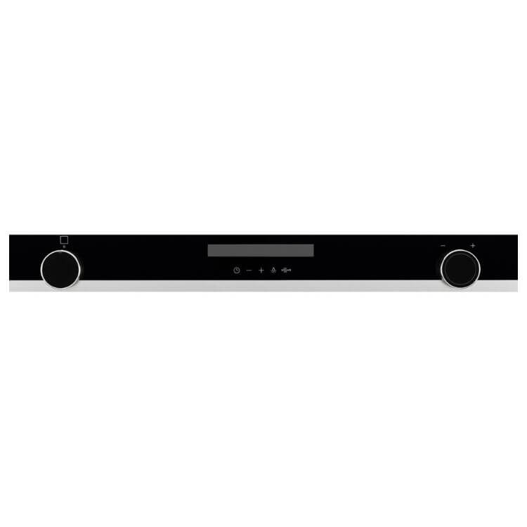 Forno Hidrolítico de Encastre Siemens iQ500 VB558C0S0 85L 3100W Inox