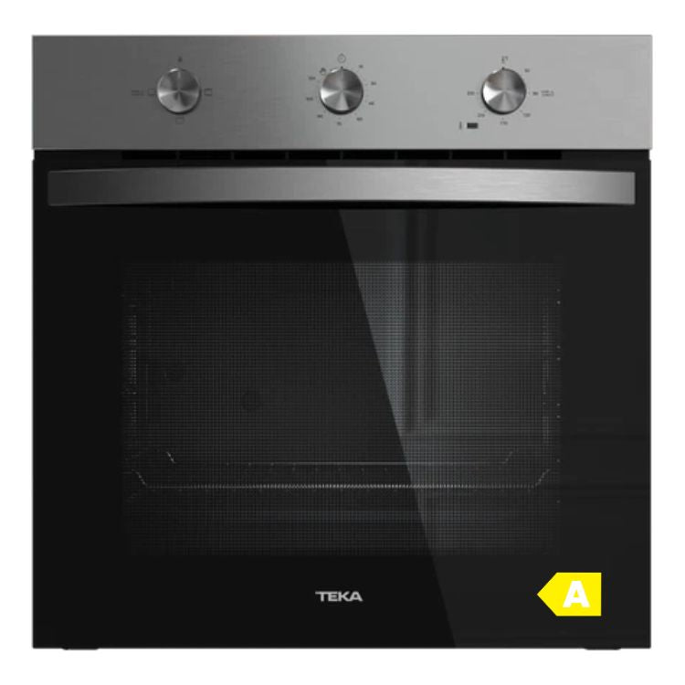 Forno Hidrolítico de Encastre Teka HBB5350 76L 2550W