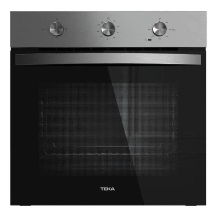 Forno Hidrolítico de Encastre Teka HBB5350 76L 2550W