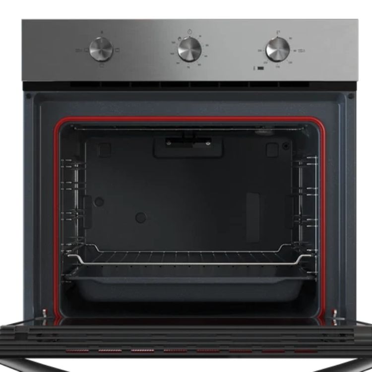 Forno Hidrolítico de Encastre Teka HBB5350 76L 2550W