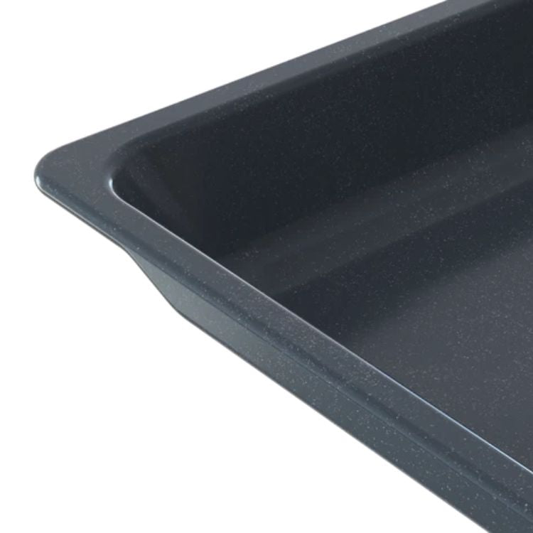 Forno Hidrolítico de Encastre Teka HBB5350 76L 2550W