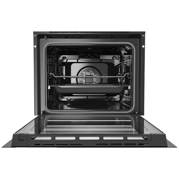 Forno Hidrolítico de Encastre Teka HSB635S 2615W 70L Inox - Artigo de Exposição