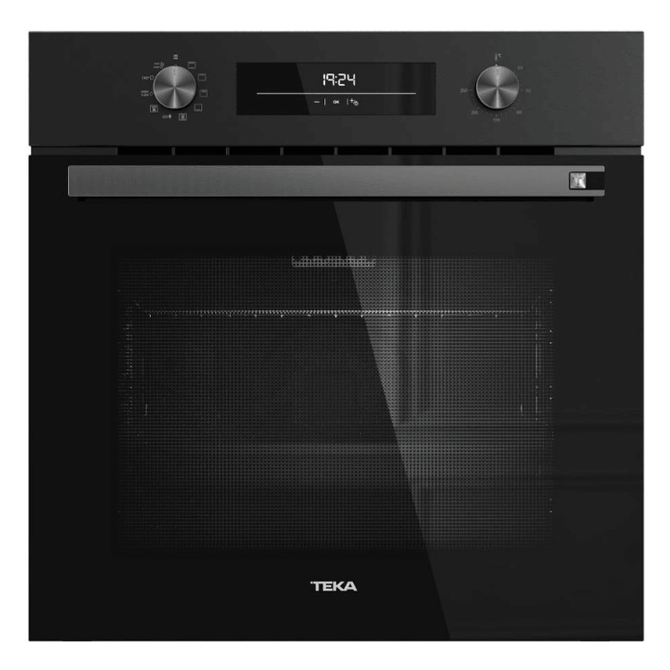 Forno Hidrolítico de Encastre Teka HSB6350FBK 71L 2550W