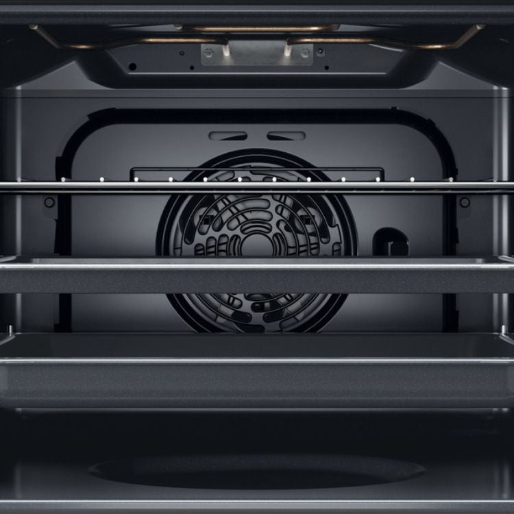 Forno Hidrolítico de Encastre Whirlpool OMR58HU1B 71L 3300W