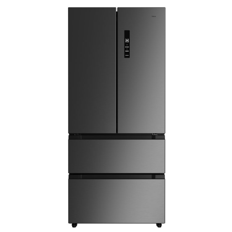 Frigorífico Americano Teka RFD 77825 SS 516L Inox